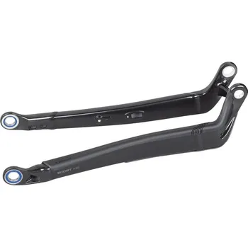 Cyklistika Řetězová vzpěra TREK Chainstay Trek Powerfly 9.7 LT Chainstay 2019 Dnister Black