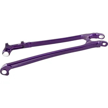 rám kola Sedlová vzpěra TREK Seatstay Trek Fuel EX 29 2020 Purple Lotus