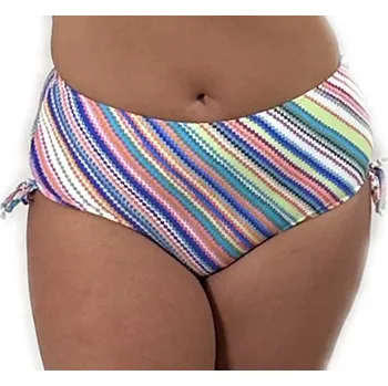 Dámské oblečení Barley Plavkové kalhotky - k10-118 Barva: 118, Obvod: 95