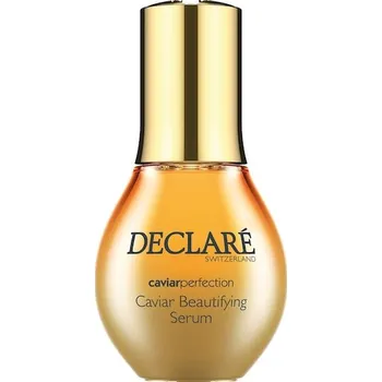Pleťové sérum Declare Pece-o-plet Caviar-PerfectionKaviárové zkrášlující sérum 50 ml (28 780,00 Kč / 1 l)