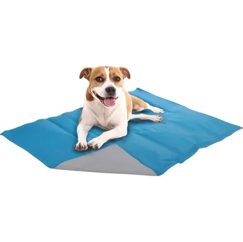 Pelíšek pro psa Chladicí podložka – Love Story ID_1636922