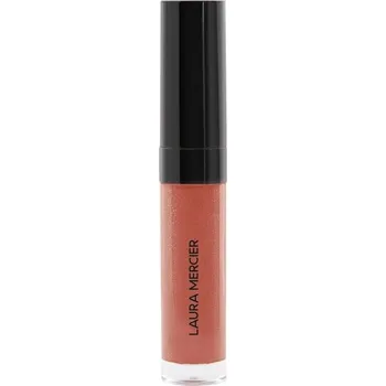 Péče o rty Laura-Mercier Lip-make-up Lip-GlossLip GlacéHydrating & Moisturizing Lip Balm Gloss Crème Caramel 4,5 g ()