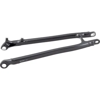 rám kola Sedlová vzpěra TREK Seatstay Trek Remedy 8 27.5 2021 Lithium Grey