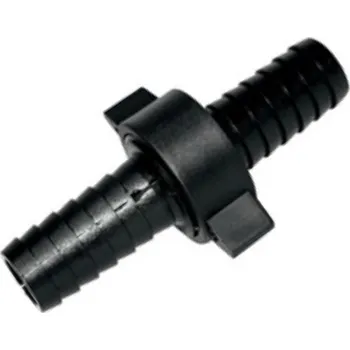 Hadicová spojka Spojka hadicová, 1", polyetylén