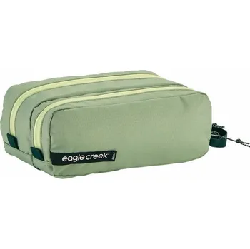 Eagle Creek toaletní taška Pack-It Reveal Quick Trip mossy green