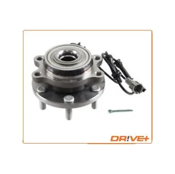 Sada ložisek kol Dr!ve+ DP2010.10.0519