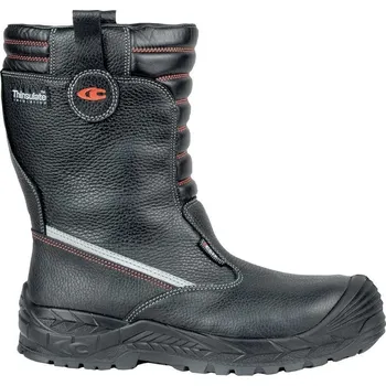 Pracovní obuv Bezpečnostní obuv Cofra PURSAR S3 WR CI HRO SRC Velikost boty: 47