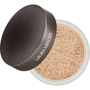 Make-up Laura-Mercier Facial-make-up PowderTranslucent Loose Setting Powder 001 9,6 g ()
