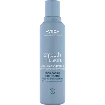 Kosmetika Aveda Pece-o-vlasy SamponSmooth InfusionAnti-Frizz Shampoo 200 ml (3 225,00 Kč / 1 l)