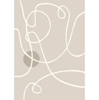 Plakát Plakát, Obraz - Laced Up 2, Mareike Böhmer