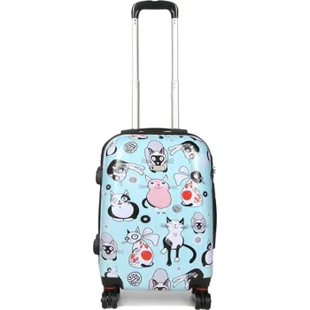 Worldline 809 modrá