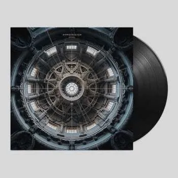 Zahraniční hudba LP Hippotraktor: Stasis 2024