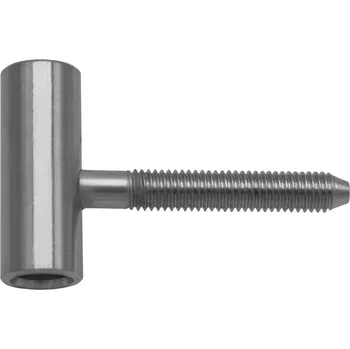 pant Závěs dveřní TUKAN VD M8 nerez | Dveře a dveřní příslušenství Dveřní panty, Dveřní závěsy TKZ - dveřní panty - Český výrobek TKZ panty dveřní neseřizovací