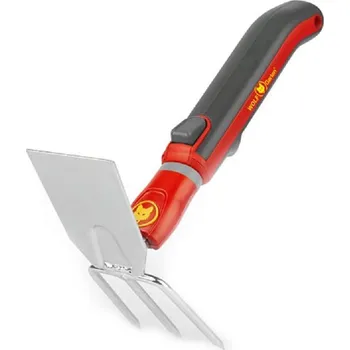 Motyka WOLF-Garten LN-M/ZM 015 zahradní motyčka oboustranná s násadou