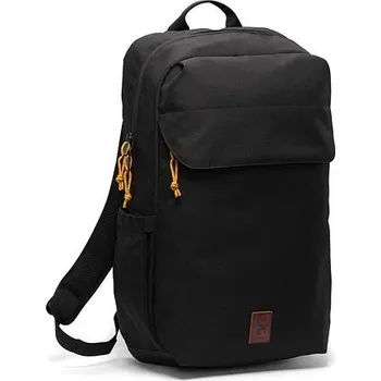 batoh na kolo Batoh Chrome Ruckas Backpack, 14 l barva Black
