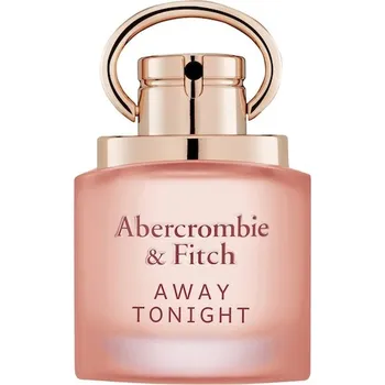 Dámský parfém Abercrombie-Fitch Damske-vune Away-Tonight-WomenEau de Parfum Spray 30 ml (16 833,00 Kč / 1 l)