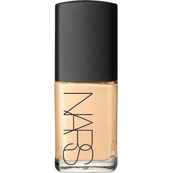 Dekorativní kosmetika NARS Make-up-obliceje FoundationSheer Glow Foundation Salzburg 30 ml (31&nbsp;000,00 Kč / 1 l)