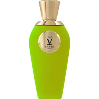 V-Canto Collections Souls-Of-The-Castle-CollectionP.D.F.Extrait de Parfum 100 ml (48&nbsp;610,00 Kč / 1 l)