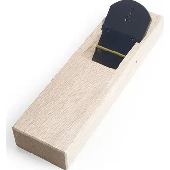 Ruční hoblík Japonský hoblík na dřevo SENKICHI (s výměnným břitem) - 58 mm