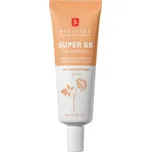 Erborian Finish BB-CC-CreamsSuper BB Crème au Ginseng SPF 20 Doré 40 ml (15 425,00 Kč / 1 l)