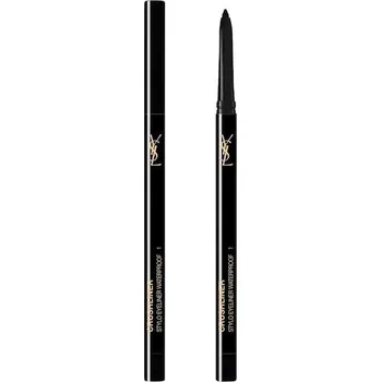 Make-up Yves-Saint-Laurent Make-up OciCrushliner 6 Bleu Énigmatique 0,3 g ()