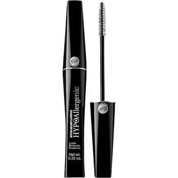 Řasenka HYPOAllergenic Make-up-oci MascaraLong & Volume Mascara č. 20 Brown 9 g ()