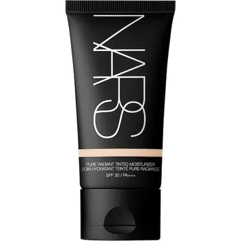 Make-up NARS Make-up-obliceje FoundationPure Radiant tónovaný hydratační krém SPF 30 PA++ Terre-Neuve 50 ml (18&nbsp;320,00 Kč / 1 l)