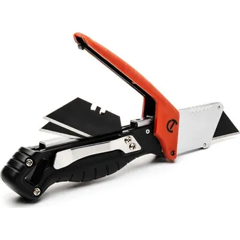 Pracovní nůž Zavírací pracovní nůž CRESCENT WISS