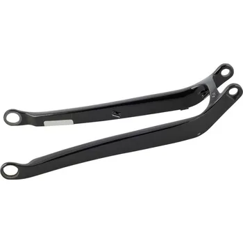 rám kola Řetězová vzpěra TREK Chainstay Trek Fuel EX 9.7 29 2021 Chainstay Trek Black