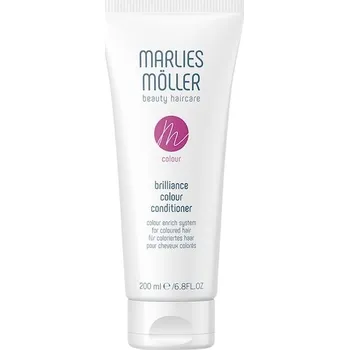Marlies-Moeller Beauty-Haircare ColourKondicionér Brilliance Colour 200 ml (6&nbsp;245,00 Kč / 1 l)