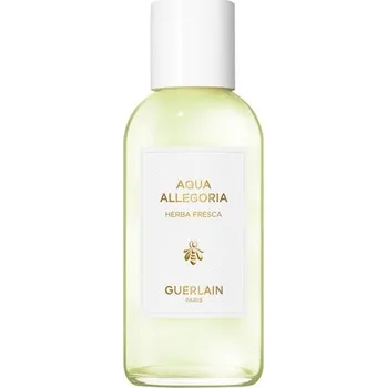 Dámský parfém GUERLAIN Damske-vune Aqua-AllegoriaHerba FrescaEau de Toilette Spray Náhradní náplň 200 ml (15 765,00 Kč / 1 l)