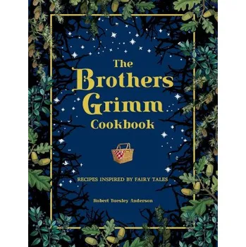 Brothers Grimm Cookbook – (EN)