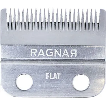 Příslušenství k holicímu strojku Střihací hlavice Ragnar Barber Line Flat 06983 + dárek zdarma