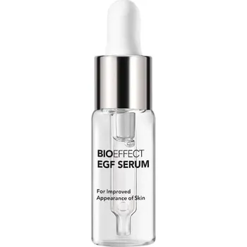 Pleťové sérum BioEffect Anti-aging-pece Pece-o-oblicejEGF Serum 15 ml (272&nbsp;667,00 Kč / 1 l)