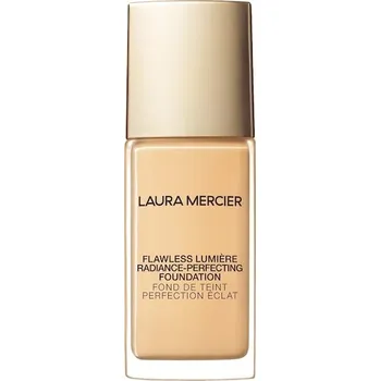 Make-up Laura-Mercier Facial-make-up FoundationFlawless Lumière Radiance Perfecting Foundation Creme 30 ml (30 033,00 Kč / 1 l)
