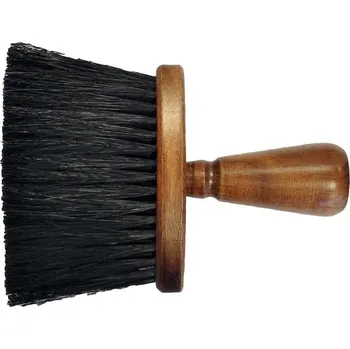 Efalock-Professional Kadernicke-potreby PrislusenstviPrachovka na krk z koňských žíní s nylonem 1 Stk. (443,00 Kč / 1 ks.)