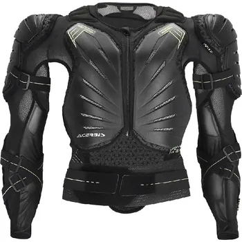 Motocyklový chránič hrudi a pátěře KOERT-ONE - chráničový komplet ACERBIS - L/XL