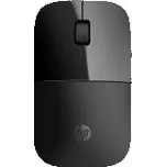 Bezdrátová myš HP Z3700 - black (V0L79AA#ABB)