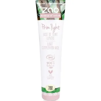 Make-up Zao Teint Primer-ConcealerRefill Light Complexion Base 700 30 ml (19 600,00 Kč / 1 l)