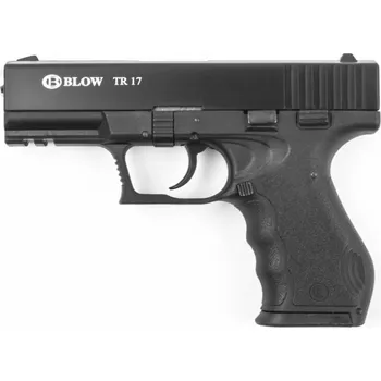 Airsoftová zbraň Blow TR17, cal. 9mm P.A