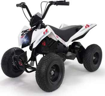 Dětské elektrovozidlo Injusa Quad X-Treme Dirt 24 V