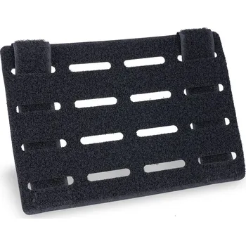 Elite Bags MMP Modulární panel Molle, L, 16cm x 11cm Barva: Černá