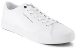 Tommy Hilfiger Essential Canvas Lace-Up…