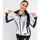 mikina s kapucí dámské - UFC Venum Authentic Fight Night 2.0 - VENUM - VNMUFC-00146-002 - XL