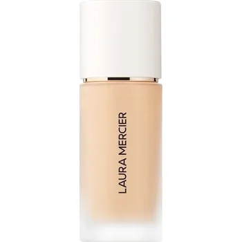 Make-up Laura-Mercier Facial-make-up FoundationReal Flawless Foundation 2N1 Cashew 29 ml (32&nbsp;690,00 Kč / 1 l)