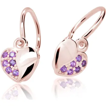 Náušnice Cutie Jewellery C2160-10