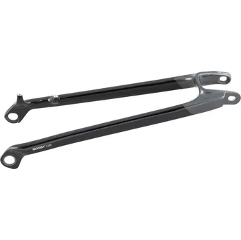 rám kola Sedlová vzpěra TREK Seatstay Trek Rail 9.7 29 2021 Lithium Grey/Black