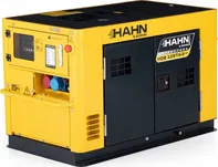 Hahn & Sohn HDE12STAi3