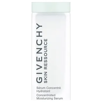 Pleťové sérum GIVENCHY Pece-o-plet SKIN-RESSOURCEConcentrated Moisturizing Serum 30 ml (51 267,00 Kč / 1 l)
