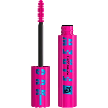 Řasenka Maybelline Lash Sensational Firework Waterproof Mascara 10 ml černá